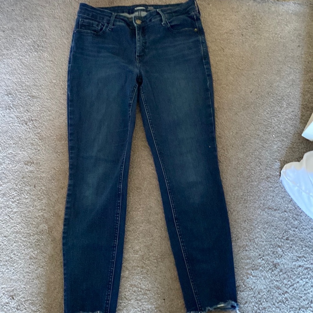 Old Navy Skinny Jeans